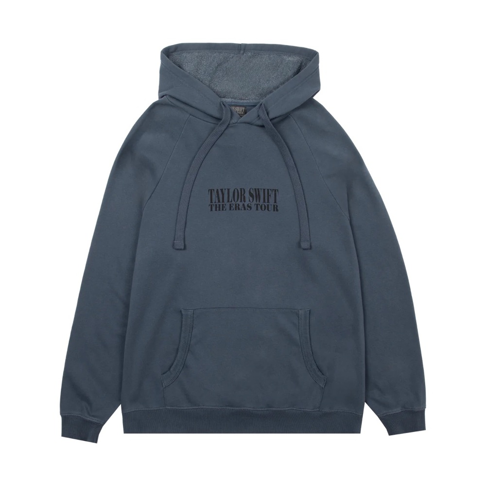 Eras Tour Hoodie NWOT
